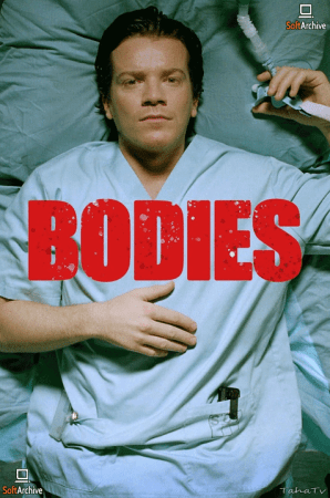 Bodies 2004 S01-S02 720p WEB-DL HEVC x265 BONE