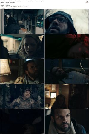 The Handmaids Tale 2017 S01 S05 Bluray-WEB EAC3 5 1 1080p x265-iVy