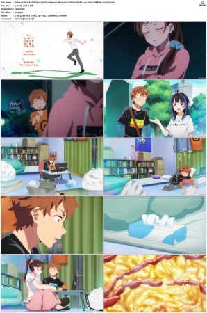 Rent-A-Girlfriend S01 S03 Bluray EAC3 2 0 1080p x265-iVy