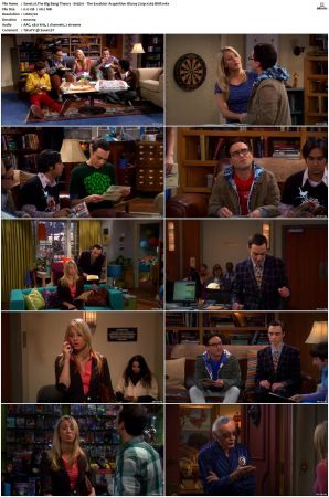 The Big Bang Theory S01 S12 SUPER-PACK Bluray 720p x265-BMF