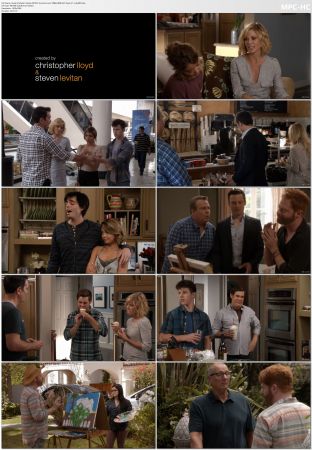 Modern Family S07 1080p WEB AV1 Opus 5 1-onlyfaffs