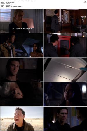 Heroes S01-S04 SUPER-PACK 720p x265-BMF