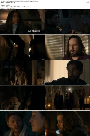 Big Sky S01-S03 1080p WEBRip EAC3 5.1 x265-iVy