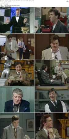 A Bit of Fry and Laurie S01 S04 SUPER-PACK 576p Mixed x265 HEVC 10bit AAC 2 0 Ghost