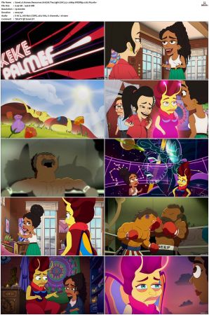 Human Resources S01 S02 WEBRip EAC3 5 1 1080p x265-iVy