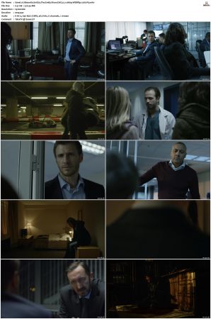 Absentia S01 S03 SUPER-PACK WEBRip EAC3 5 1 1080p x265-iVy