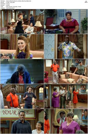 Tyler Perrys Meet the Browns S01 S05 SUPER-PACK DVDRip x264-NGP