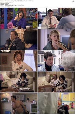 Gavin and Stacey S01 S03 Bluray EAC3 2 0 1080p x265-iVy