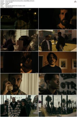 Snowfall S01 S06 WEBRip EAC3 5 1 1080p x265-iVy