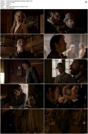 Deadwood S01-S03 1080p BluRay x265-RARBG