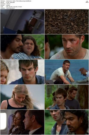 Lost S01-S06 SUPER-PACK 720p BluRay x265-BMF