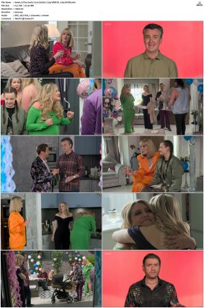 The Scotts 2020 S01 S03 720p WEB-DL x264 BONE