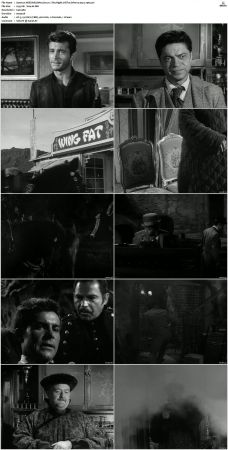 The Wild Wild West S01 S04 DVDRip XviD-NOGRP