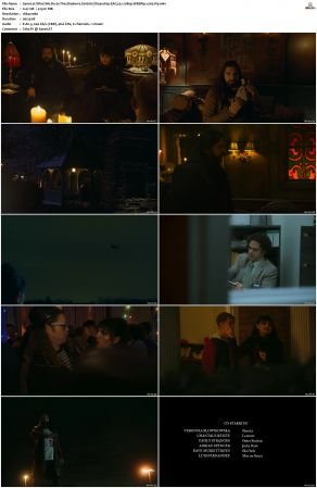 What We Do In The Shadows S01 S05 WEBRip EAC3 5 1 1080p x265-iVy