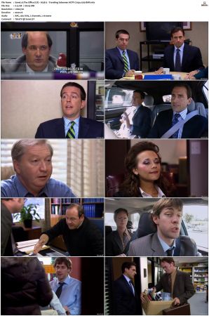 The Office US S01-S09 SUPER-PACK 720p Bluray AAC x265-BMF
