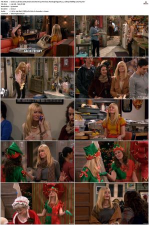 2 Broke Girls S01 S06 WEBRip EAC3 5 1 1080p x265-iVy