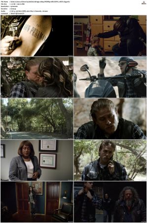 Sons of Anarchy S01-S07 SUPER-PACK 1080p WEBRip 10Bit DDP5.1 HEVC-d3g