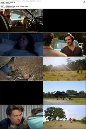 La Brea S01-S03 SUPER-PACK 1080p Bluray-WEB EAC3 5.1 x265-iVy