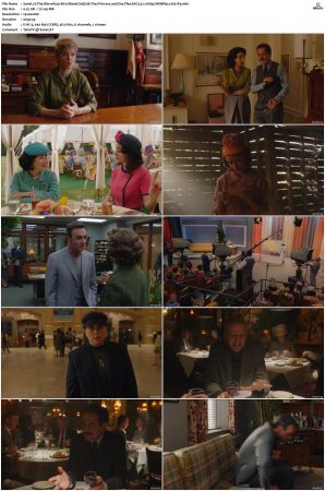 The Marvelous Mrs. Maisel S01-S05 WEBRip EAC3 5.1 1080p x265-iVy
