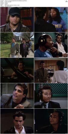 21 Jump Street S01 S05 WEB-DL H 264-JiTB