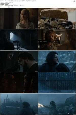 Game of Thrones S01-S08 SUPER-PACK BluRay 1080p DDP2.0 H265-d3g