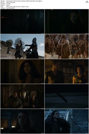 Game of Thrones S01-S08 SUPER-PACK BluRay 1080p DDP2.0 H265-d3g