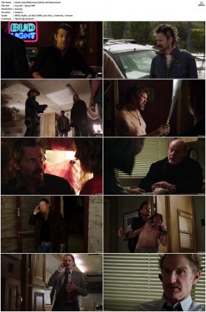 Justified S01-S07 and City Primeval DVDRip XviD BDRip x264-Scene