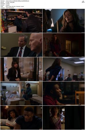 City on a Hill S01 S03 BDRip x264-BORDURE