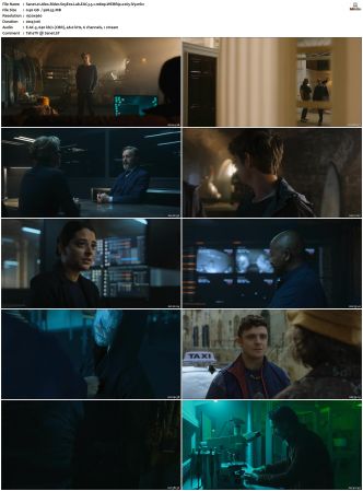 Alex Rider S01 S03 SUPER-PACK WEBRip EAC3 5 1 1080p x265-iVy