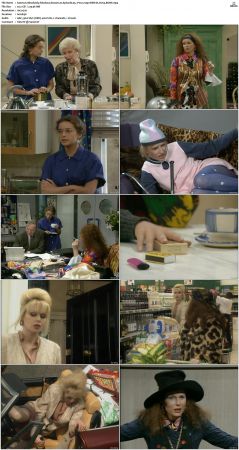 Absolutely Fabulous 1992 S01 S06 720p WEB-DL H264 BONE