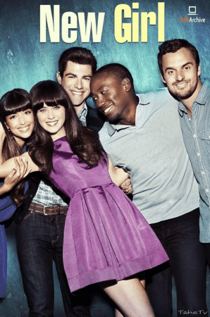 New Girl S03 1080p WEB AV1 Opus 5.1-onlyfaffs