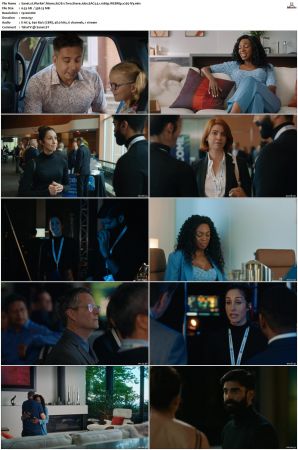 Workin Moms S01-S07 1080p WEBRip EAC3 5.1 x265-iVy