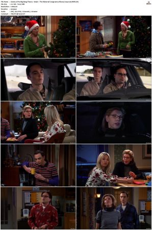 The Big Bang Theory S01 S12 SUPER-PACK Bluray 720p x265-BMF