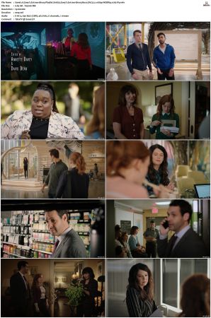 Zoeys Extraordinary Playlist S01 S02 WEBRip EAC3 5 1 x265-iVy