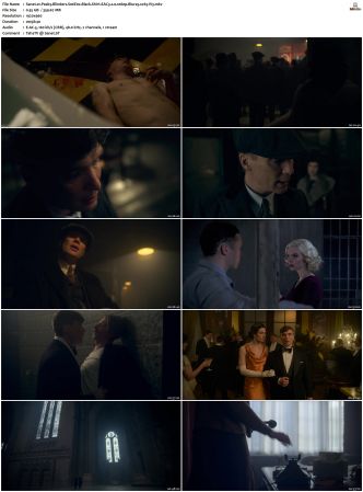 Peaky Blinders S01 S06 Bluray EAC3 2 0 1080p x265-iVy