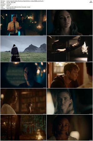 Legacies S01-S04 1080p WEBRip EAC3 5.1 x265-iVy