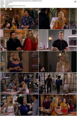 2 Broke Girls S01-S06 1080p WEBRip EAC3 5.1 x265-iVy