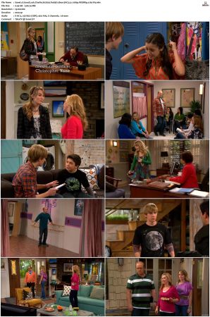 Good Luck Charlie S01-S04 1080p WEBRip EAC3 5.1 x265-iVy