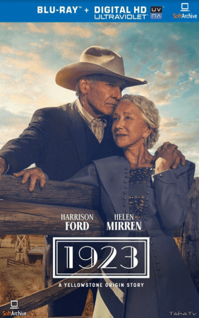 1923 S01 1080p BDRip x265 TrueHD 5.1 Kira