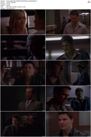 Angel S01 S05 SUPER-PACK iNTERNAL RERiP DVDRip x264-TABULARiA