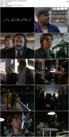 Sliders S01 S05 WEBRip EAC3 2 0 1080p x265-iVy