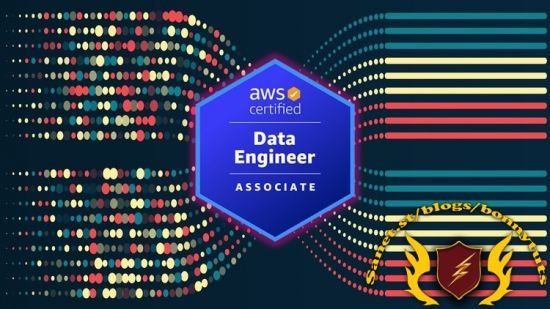 Data Engineering on AWS - The complete training