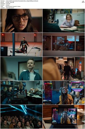 Mythic Quest 2020 S01 S03 WEBRip AAC 5 1 1080p x265-iVy