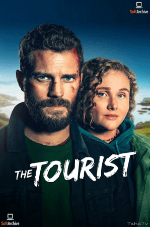The Tourist S01-S02 1080p WEBRip EAC3 5.1 x265-iVy
