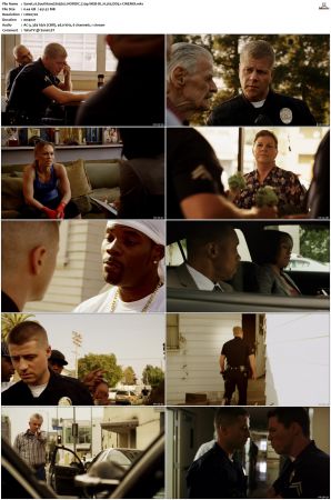 Southland S01 S05 SUPER-PACK NORDiC 720p WEB-DL H 265 DD5 1-CiNEMiX