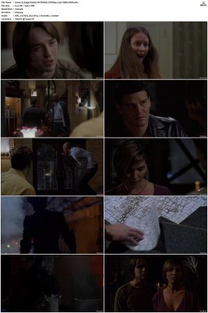 Angel S01 S05 SUPER-PACK iNTERNAL RERiP DVDRip x264-TABULARiA