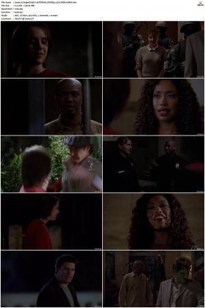 Angel S01 S05 SUPER-PACK iNTERNAL RERiP DVDRip x264-TABULARiA
