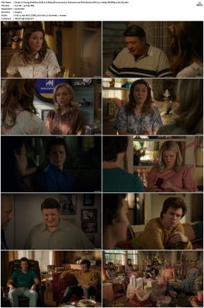 Young Sheldon S01-S07 1080p Bluray-WEB EAC3 5.1 x265-MiXED