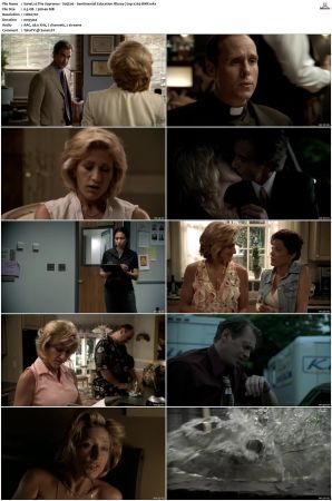 The Sopranos S01-S06 SUPER-PACK 720p Bluray AAC x265-BMF