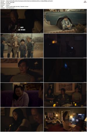 Awkwafina Is Nora From Queens S01 S03 WEBRip EAC3 5 1 1080p x265-iVy